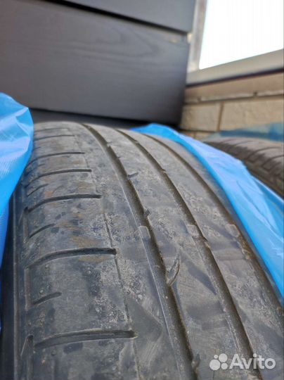 Bridgestone Dueler H/P Sport 235/60 R18