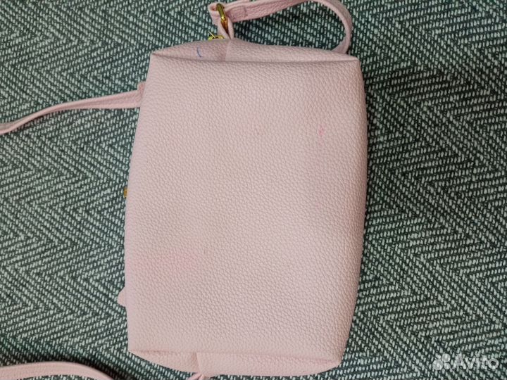 Интерактивные игрушки сумочка