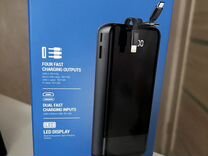 Powerbank (повербанк) Hoco J114A 20000 mAh