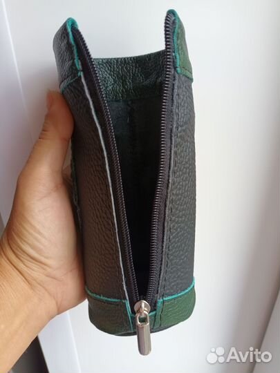 Чехол под бутылку или банку