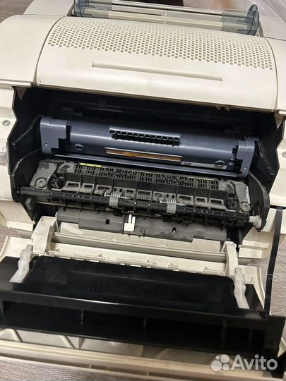 Принтер лазерный Canon laser shot LBP-1120