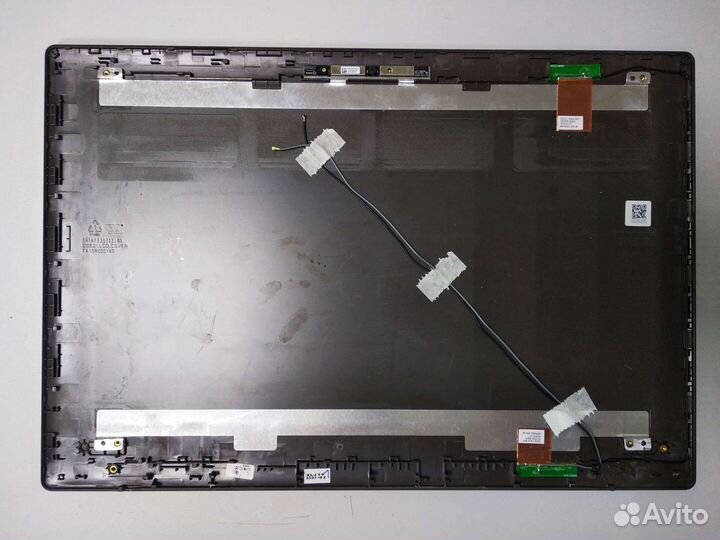 Комплектующие ноутбука Lenovo ideapad 330