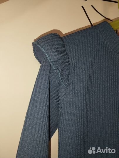 Платье на девочку 104-110