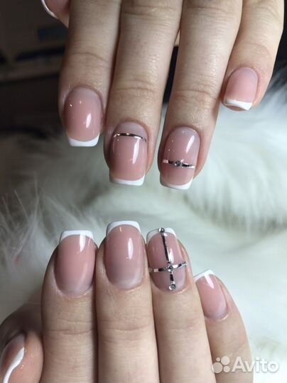 Мастер маникюра