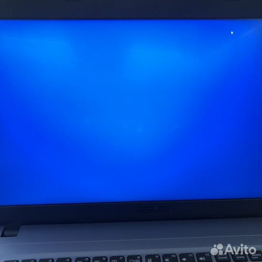 Игровой Ноутбук Asus VivoBook R540UB