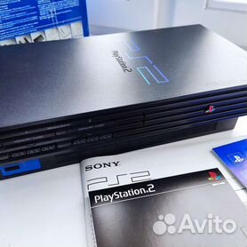 Sony ps2 hot sale