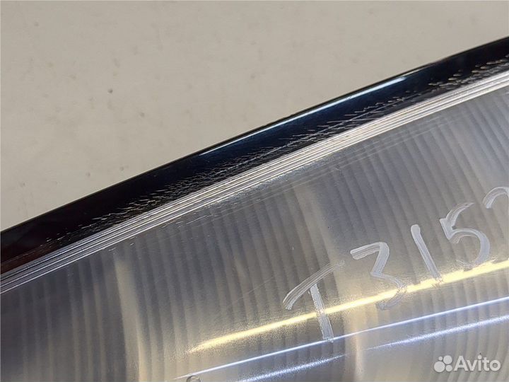 Фонарь (задний) Saab 9-3, 2007