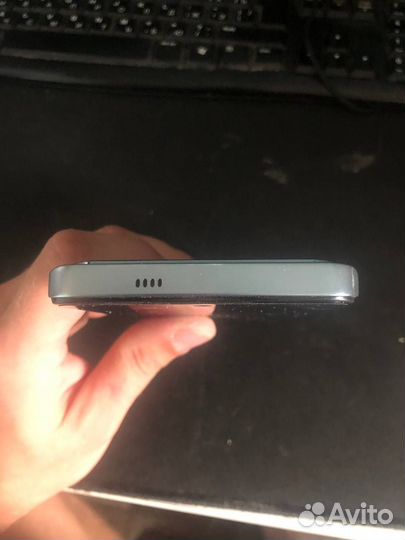 TECNO Pova 6 Neo, 8/256 ГБ