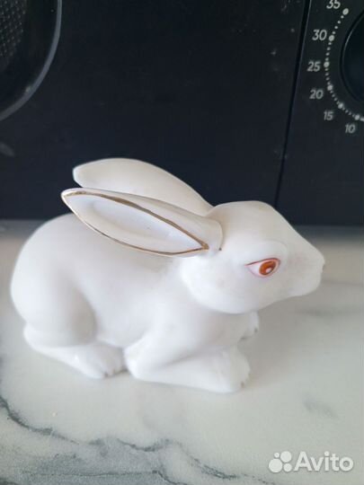 Фарфоровые статуэтки СССР