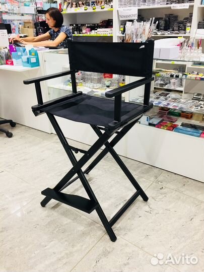 Стул для визажистов