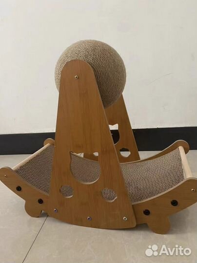 Когтеточка для кошки