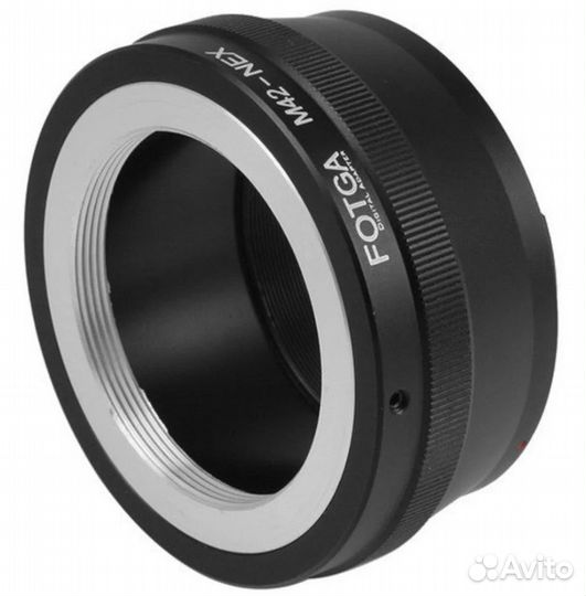 Fotga адаптер объектива M42 к Sony E-Mount NEX3 NE