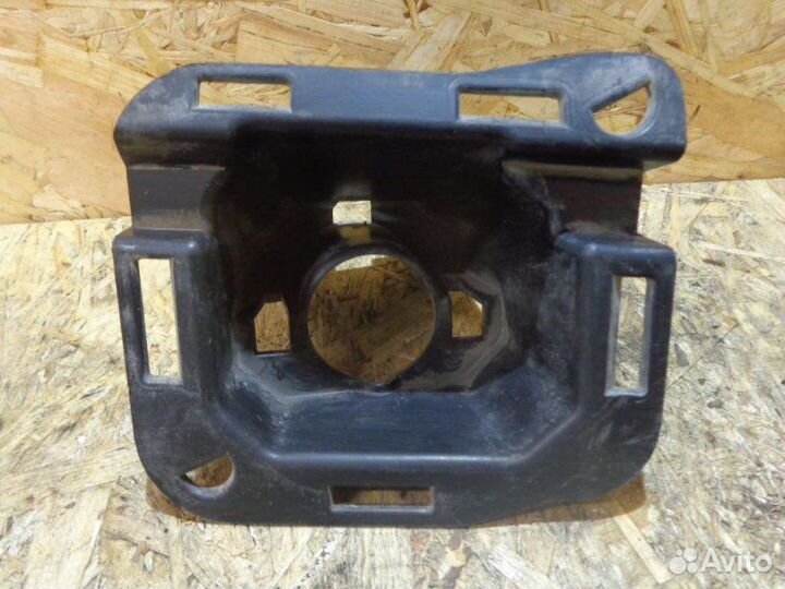 Кронштейн форсунки Bmw X5 E70 N52B30AF