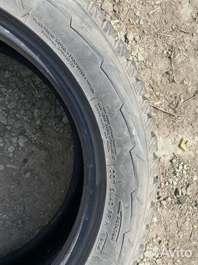 Hankook I'Pike RW11 235/55 R18 100T