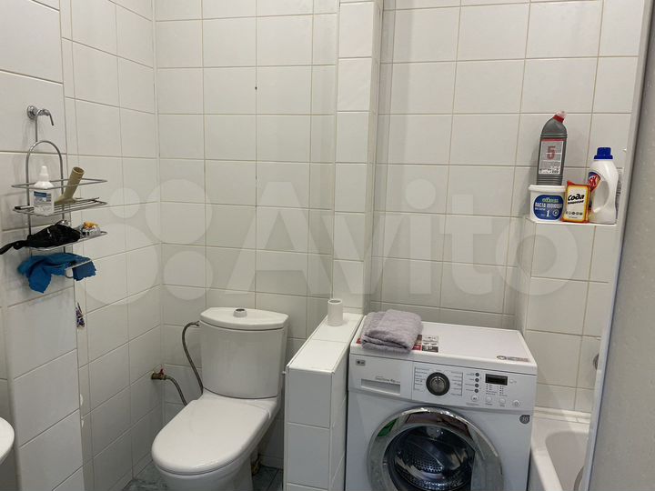 2-к. квартира, 52 м², 3/4 эт.