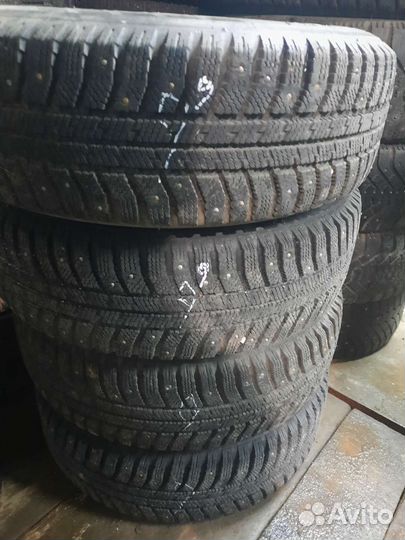 Колеса зимние шевроле ланос