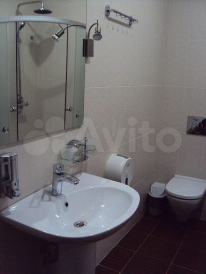 Комната 20 м² в 1-к., 2/4 эт.