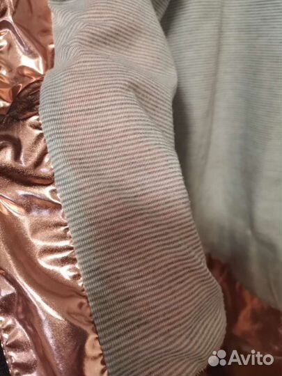 Ветровка на рост 146см