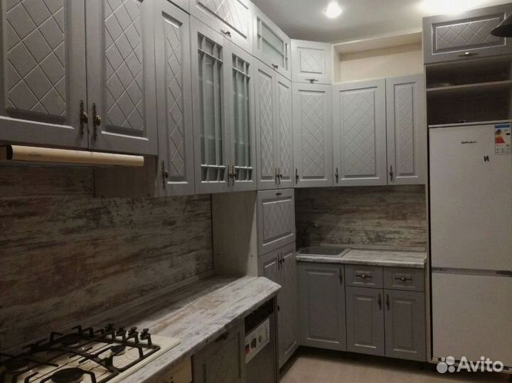 Кухонный гарнитур на заказ