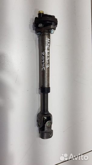 Кардан рулевой (Zotye T600)