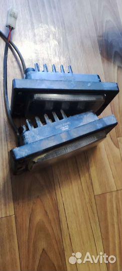 Птф sal man 2110-2115