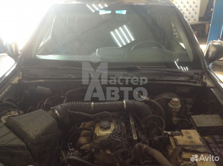 Great wall hover H2 на запчасти разбор