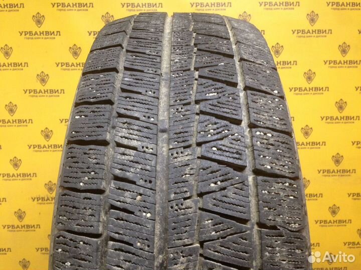 Bridgestone Blizzak Revo GZ 195/55 R16 87S