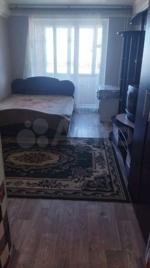 1-к. квартира, 21 м², 4/5 эт.