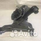 Педаль стояночного тормоза Lux Gen (Lifan X60)