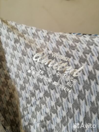 Блузка (09.03.25) 36/38