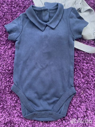 Костюм для мальчика 18-24