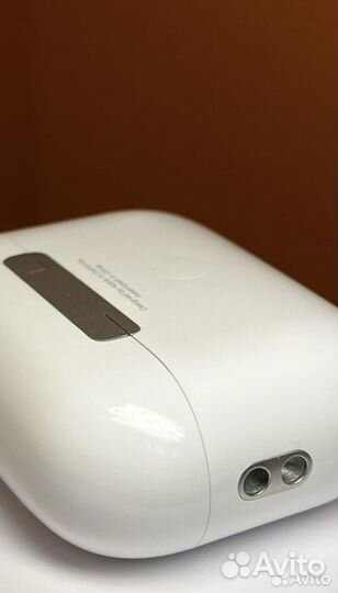 Airpods pro (оригинал)