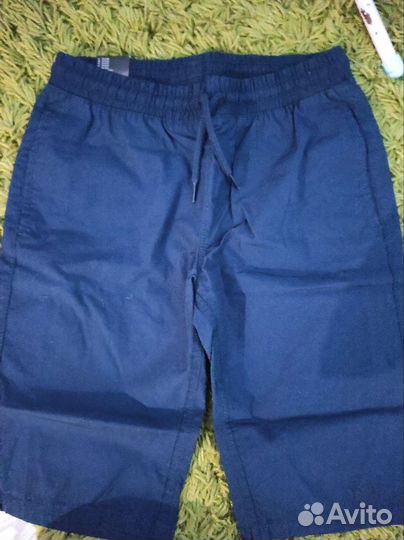 Шорты новые