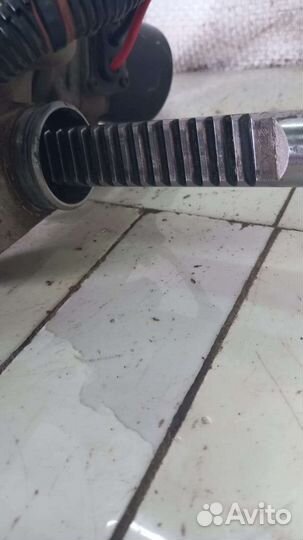 Рейка рулевая Honda Civic 4D