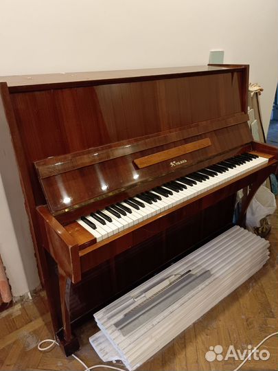 Пианино 