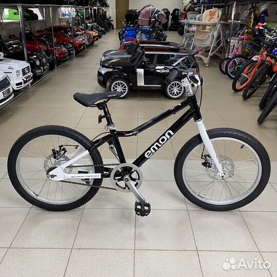 Велосипед 20