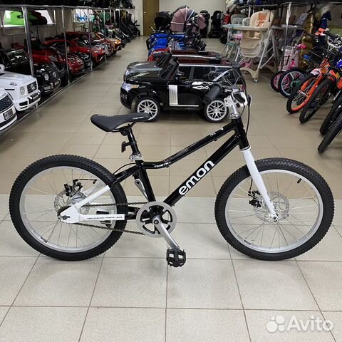 Велосипед 20