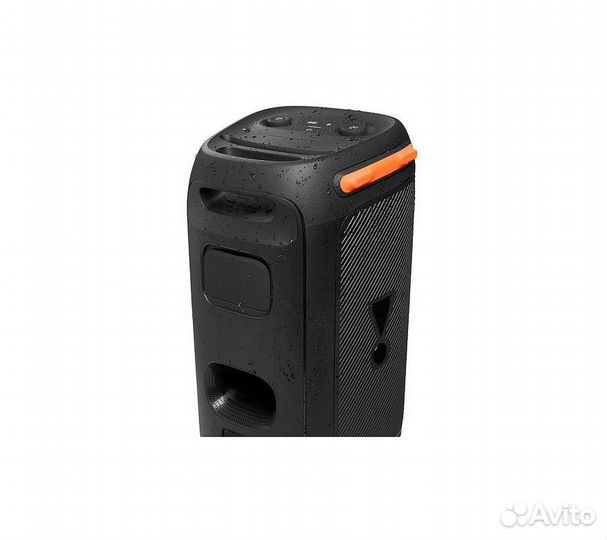 Колонка JBL Party Box 110, черный