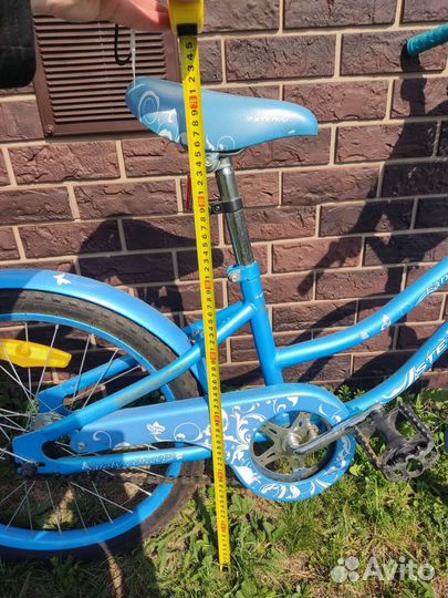 Детский велосипед Stern