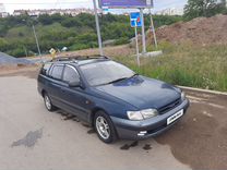 Toyota Caldina 2.0 AT, 1995, 465 000 км, с пробегом, цена 420 000 руб.