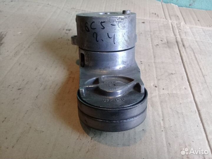 Натяжитель+ролик грм audi А6 С5 Ауди А6 Ц5