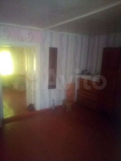 Дом 45 м² на участке 8 сот.