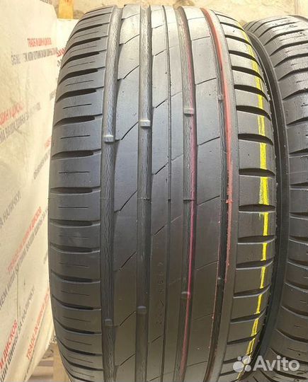 Nokian Tyres Nordman S SUV 235/65 R17 103Q