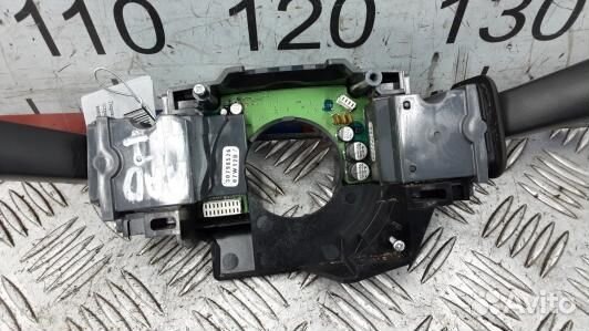 Переключатель поворотов и дворников (стрекоза) vol