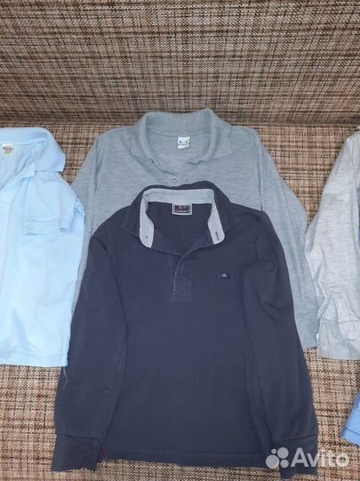 Вещи на мальчика 7-8 лет