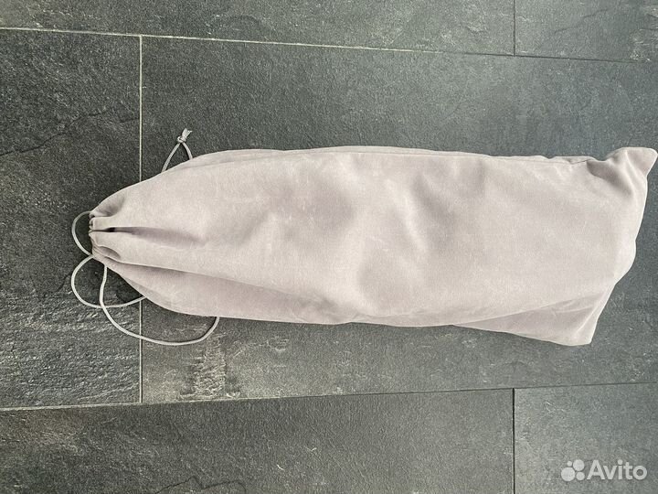 Фен щетка новая