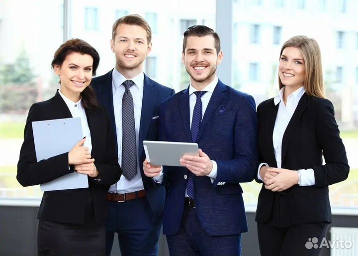 Повышаем доверие клиентов