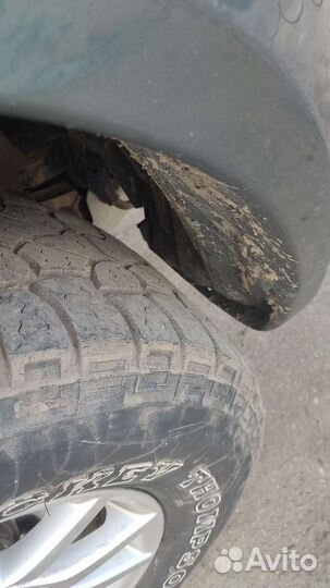 Mickey Thompson Baja STZ 275/70 R17 121R