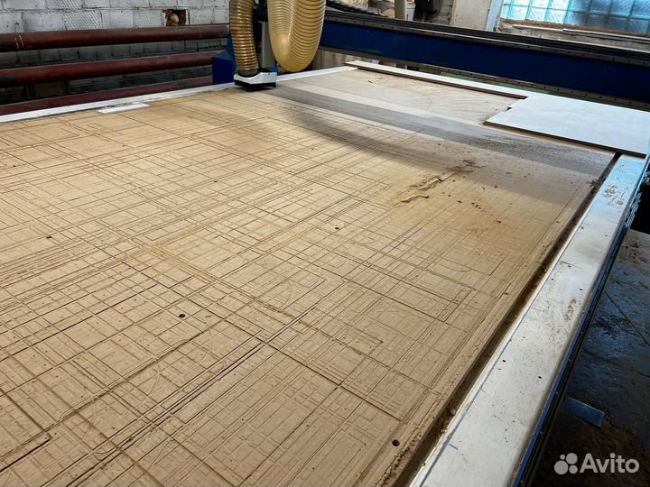 Фрезеровка по дереву чпу и раскрой лдсп, мдф