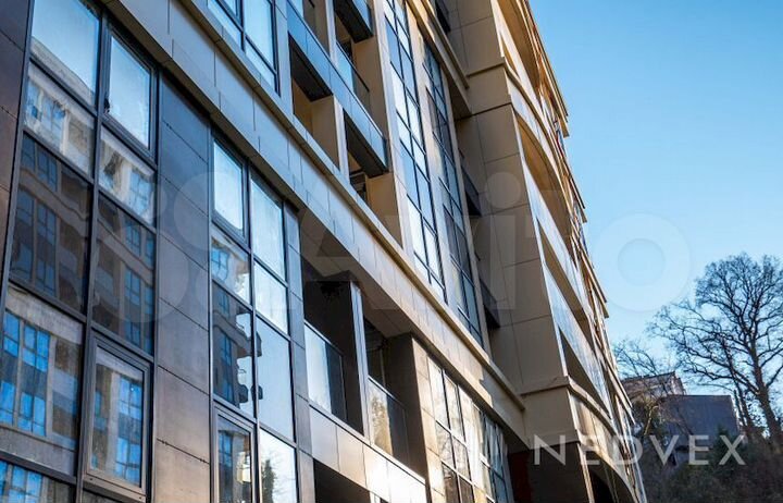 1-к. квартира, 25 м², 15/18 эт.